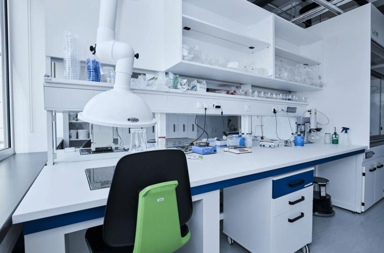 光谷生物企業在德國設立新研發中心，開啟全球化研發新篇章