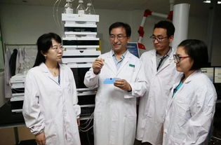 五比群英榜 生物研發領域的“?！比孙L采