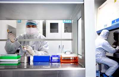 威斯騰生物9天研發(fā)出新冠肺炎病毒核酸檢測(cè)試劑盒 生物研發(fā)的“中國速度”
